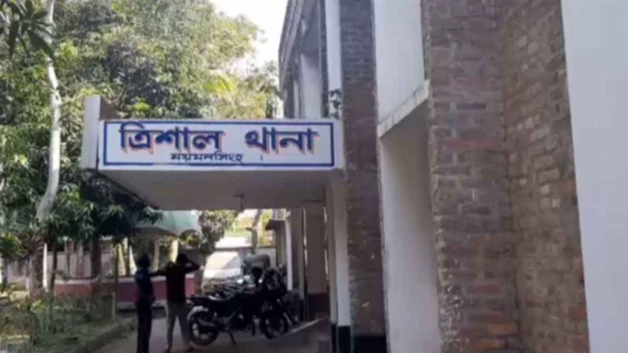 বড় ভাইয়ের ঝুলন্ত মরদেহ উদ্ধার, ছোট ভাই পলাতক