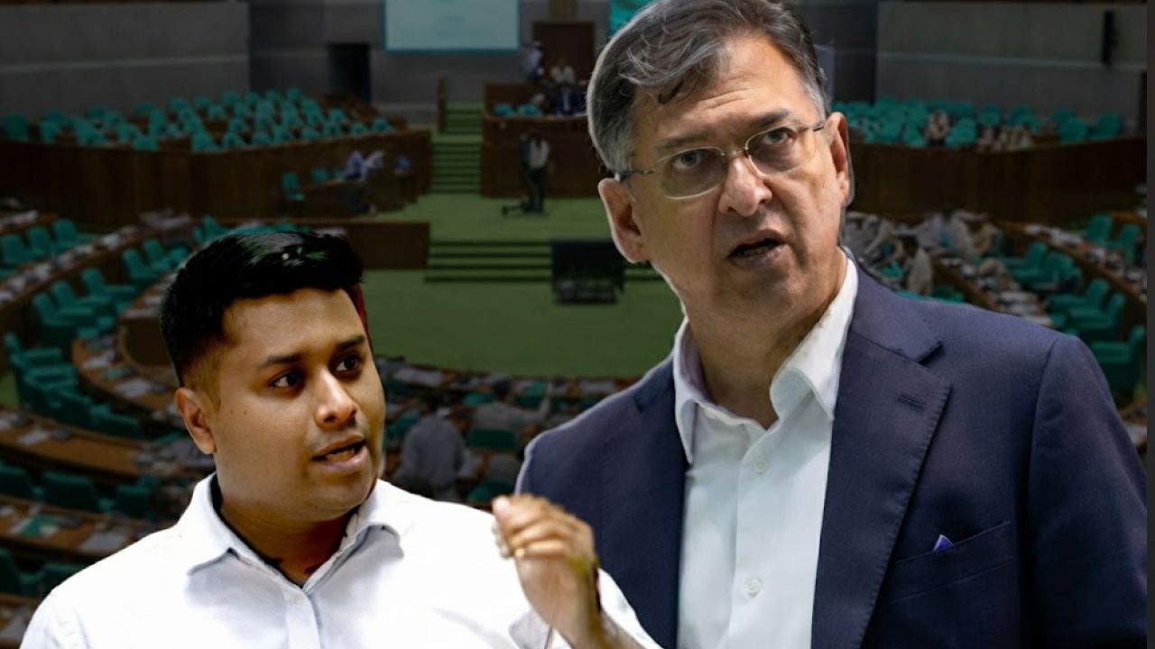 স্বরাষ্ট্রমন্ত্রীকে নিয়ে যেসব অভিযোগ তুললেন হাসনাত আব্দুল্লাহ