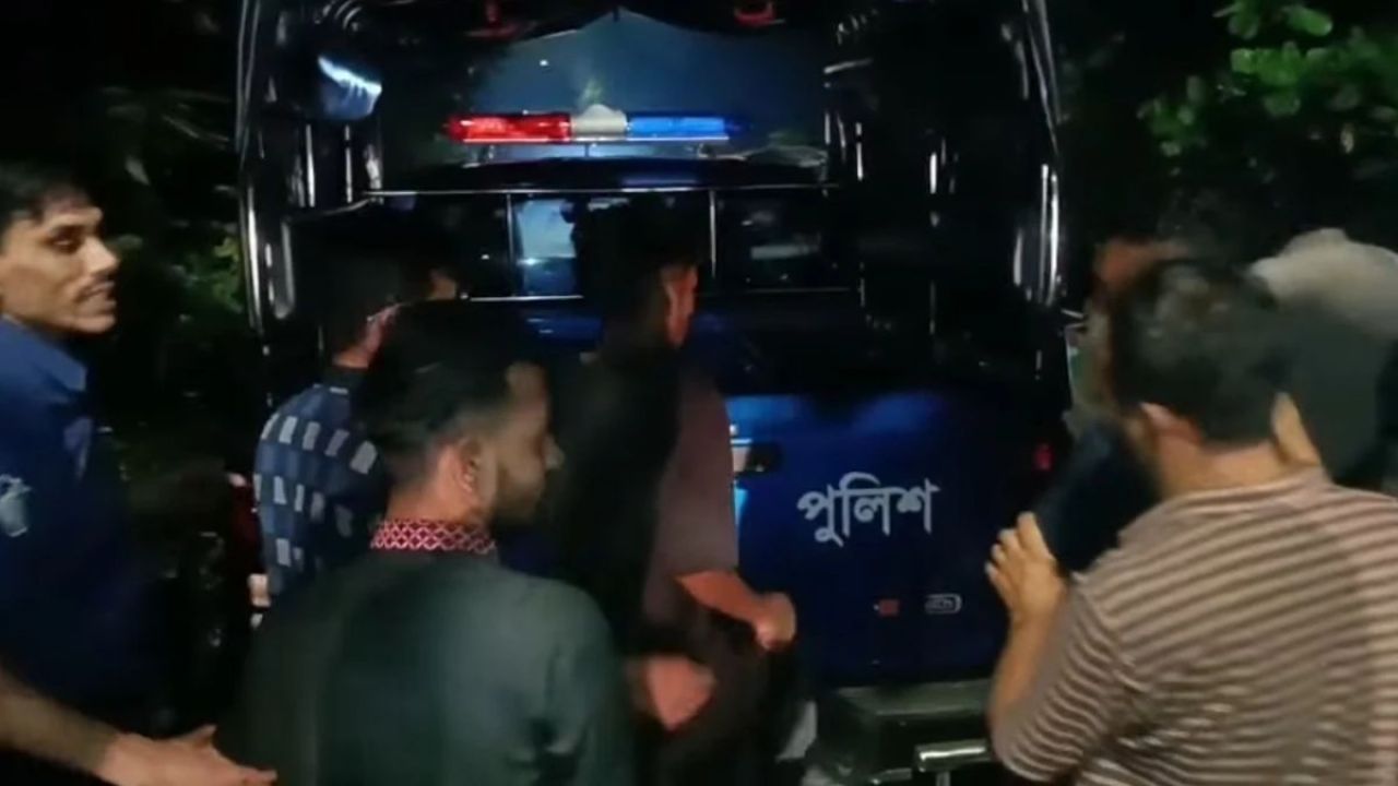 কিশোর গ্যাং রুখতে কুমিল্লায় সাঁড়াশি অভিযান