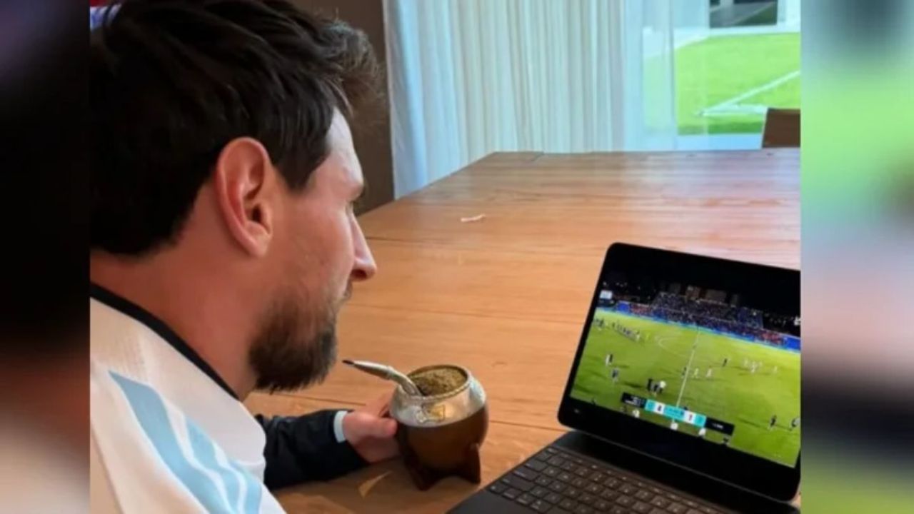 ক্লাব কিনেই অবিশ্বাস্য এক জয় দেখলেন মেসি