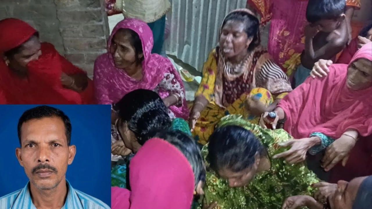 পাওনা টাকা নিয়ে বিরোধে বৃদ্ধকে কুপিয়ে হত্যা