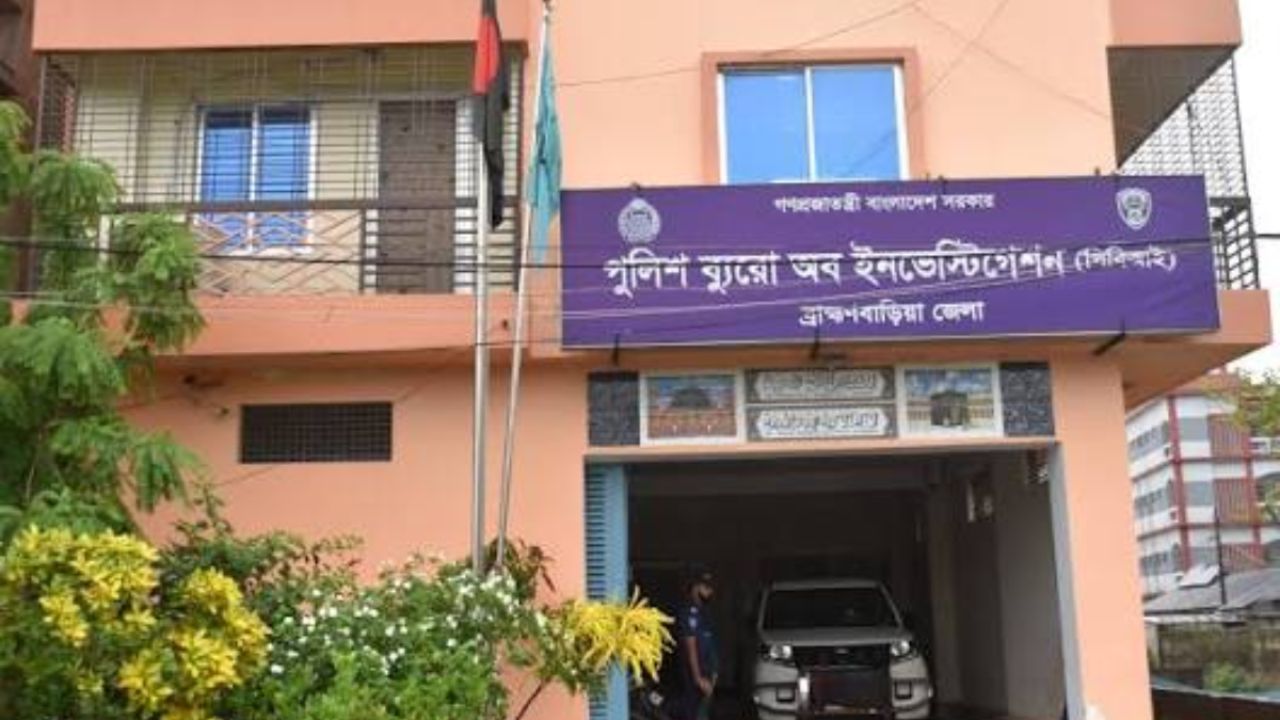 লুট হওয়া মোবাইলেই উন্মোচিত হত্যা রহস্য