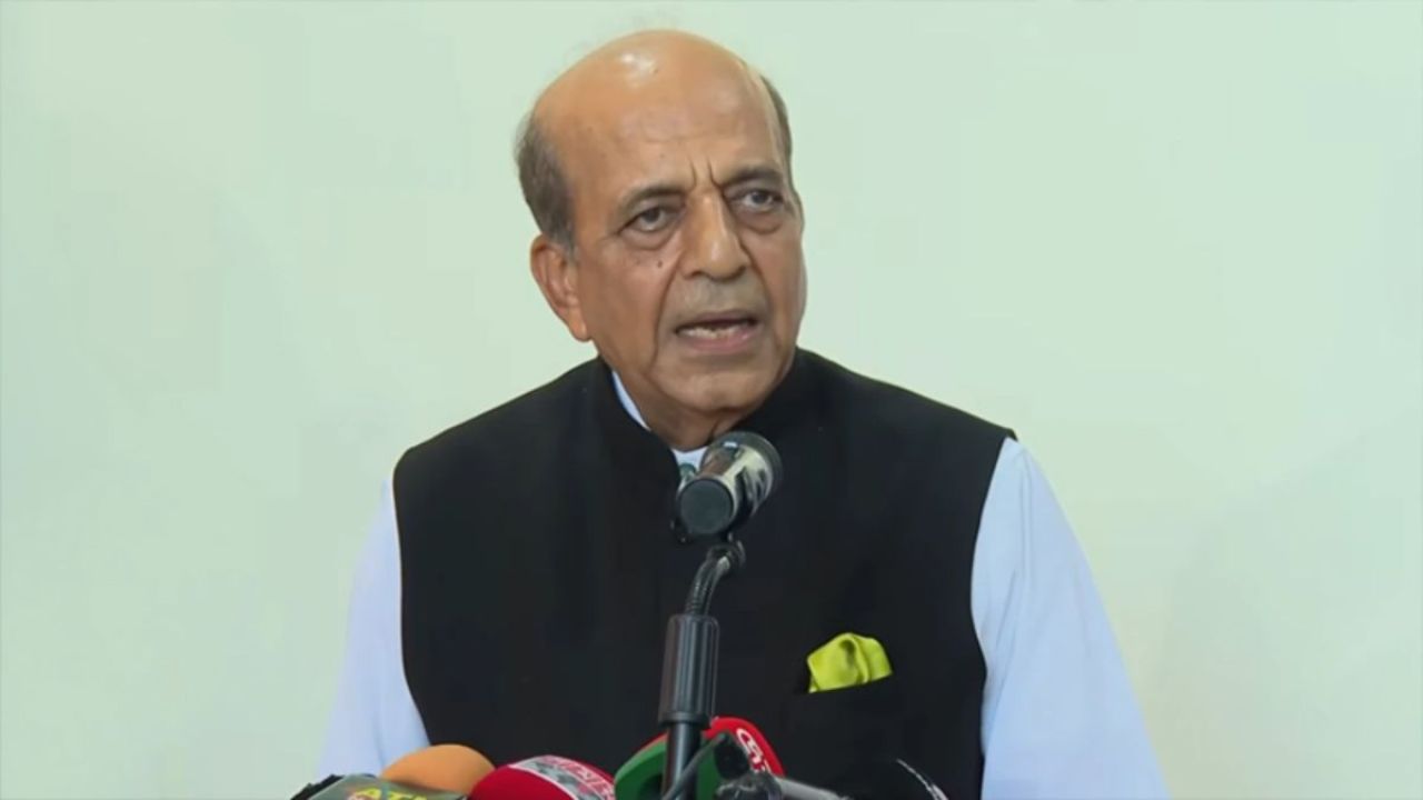 শেখ হাসিনাকে ঢুকতে দেওয়া ছাড়া ভারতের হাতে বিকল্প ছিল না: ভারতীয় হাইকমিশনার
