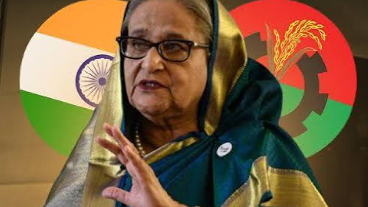 শেখ হাসিনাকে ঘিরে নতুন দিল্লির যে জটিল সমীকরণ