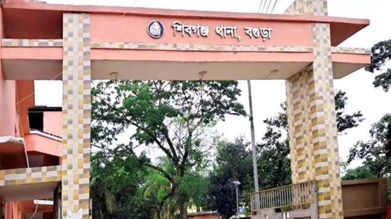শিশুকে বলাৎকারের অভিযোগে মসজিদের মুয়াজ্জিন গ্রেপ্তার