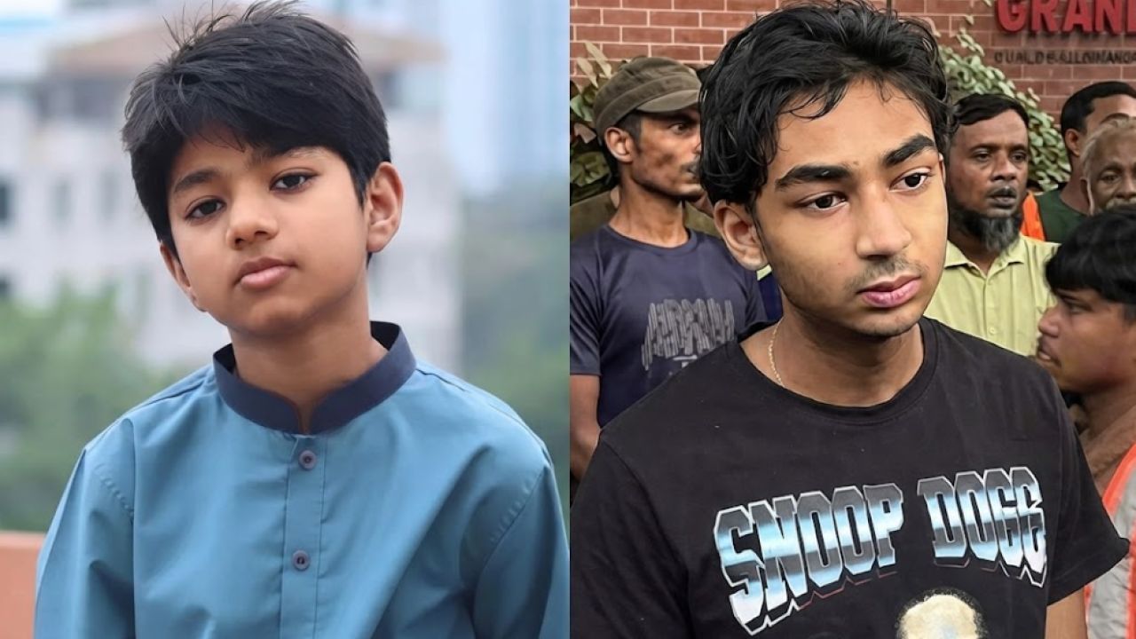 শিশু-কিশোরের হাতে গাড়ি ও আইফোন: করুণ পরিণতির দায়