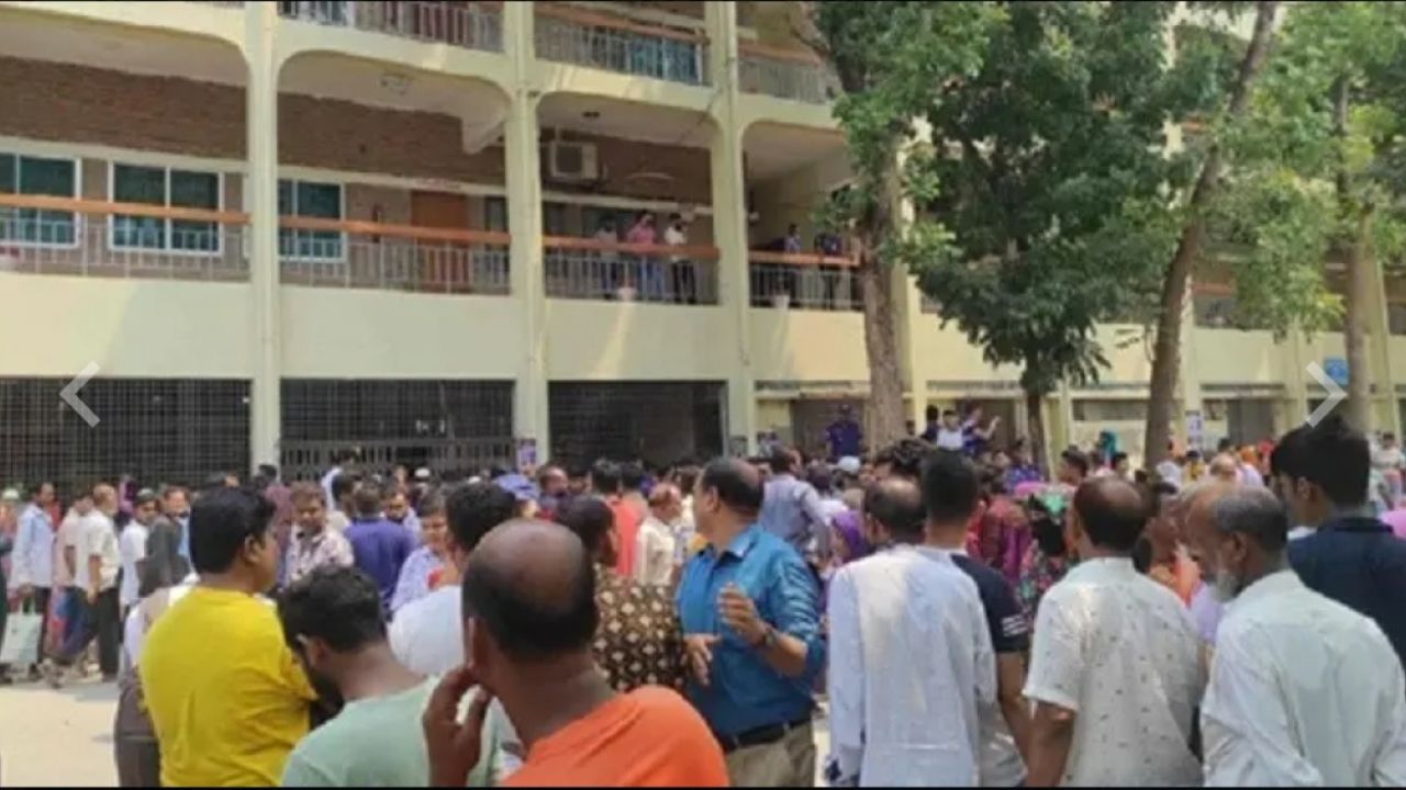 আদালত এলাকায় যুবনেতা পরিচয়ে চাঁদাবাজির অভিযোগ