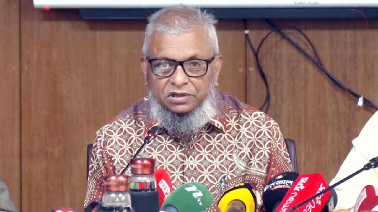বাংলাদেশ থেকে মালয়েশিয়া ১০ হাজার শ্রমিক নিবে: শ্রমমন্ত্রী