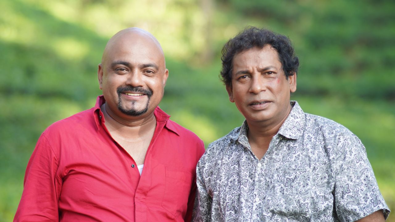 মোশাররফ করিমের সঙ্গে পরপর আট নাটকে সোহাগ