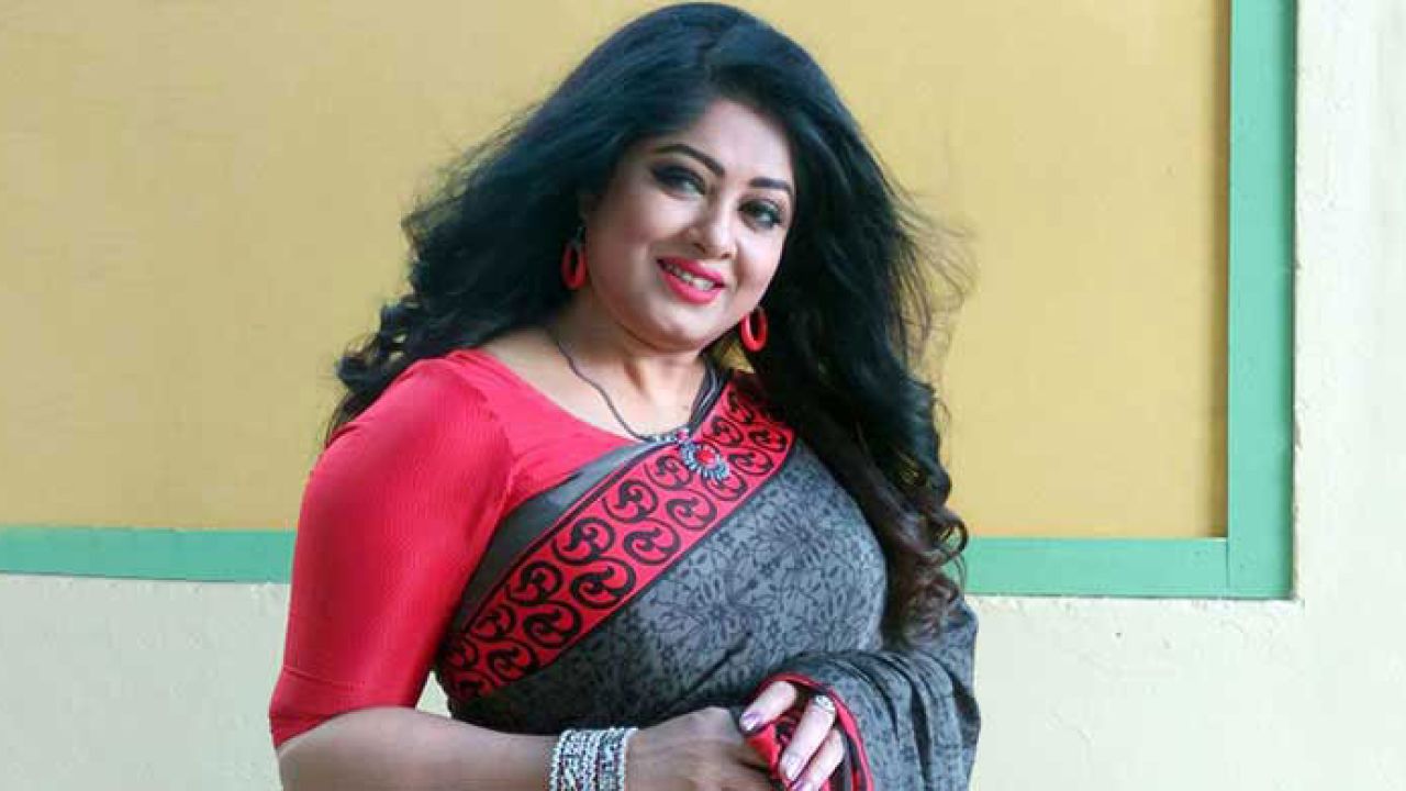 যুক্তরাষ্ট্রে মৌসুমীর নতুন সিনেমা ‘আ বিউটিফুল লাই’