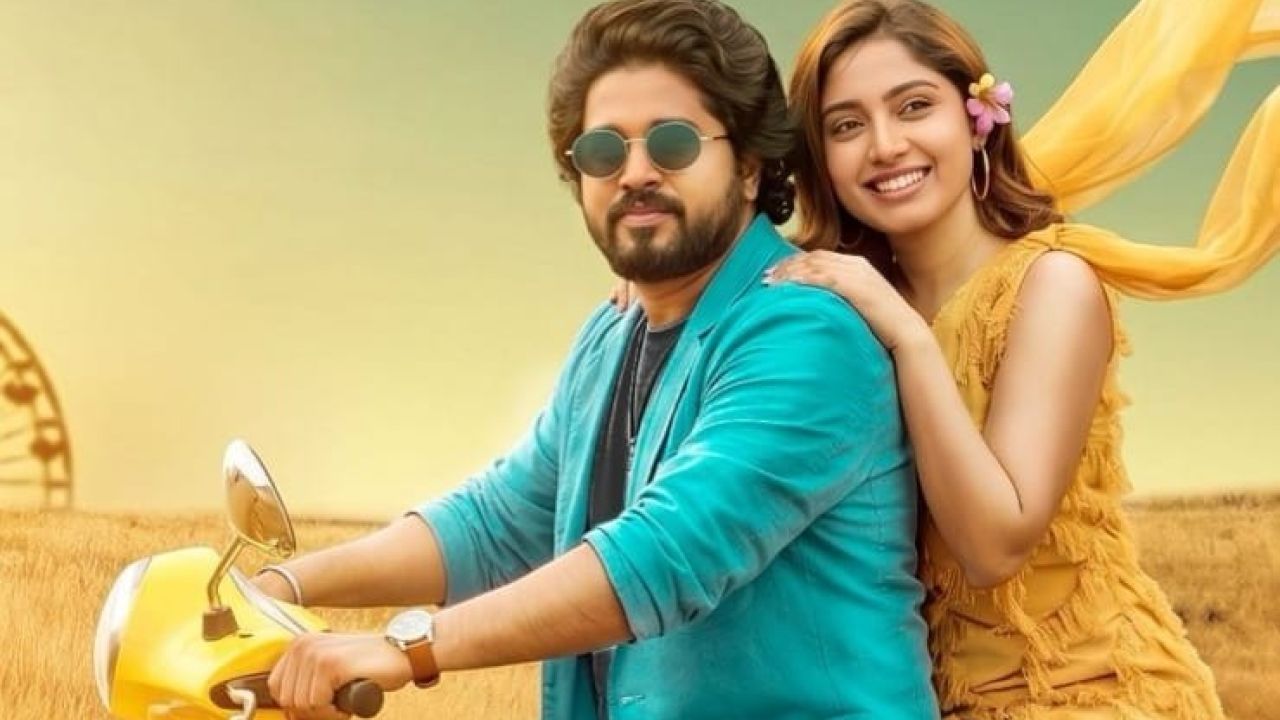 প্রকাশিত মেহরাজ-মীমের ‘ভালোবাসি তোমায় আমি’