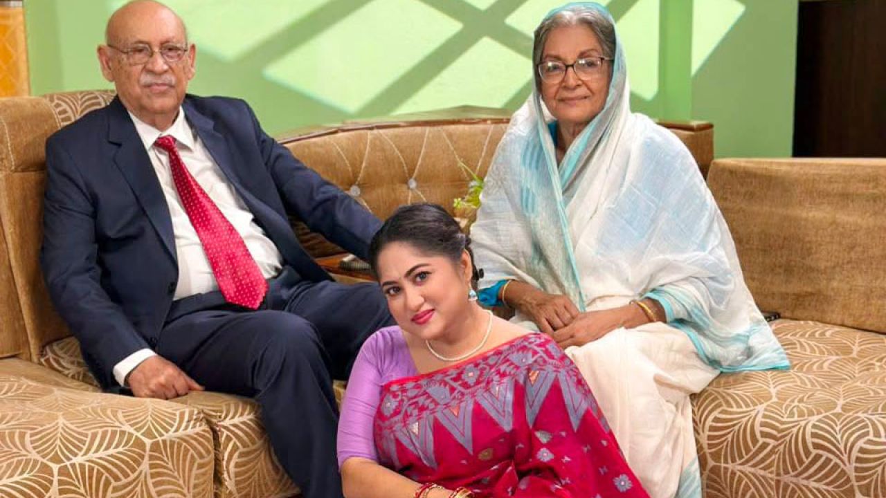 শিউলী শিলার অভিনয় জীবনে নতুন প্রাপ্তি