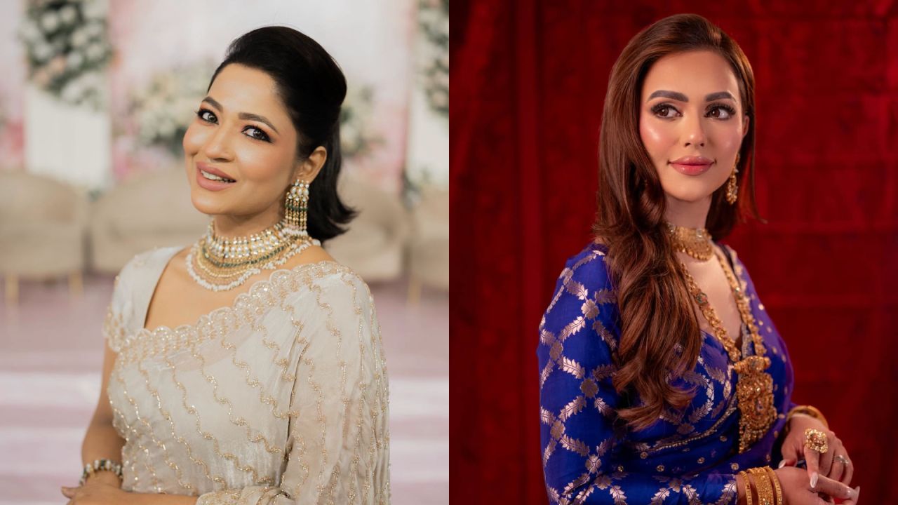 বাঁধন-নুসরাতকে নিয়ে ‘লজ্জা’