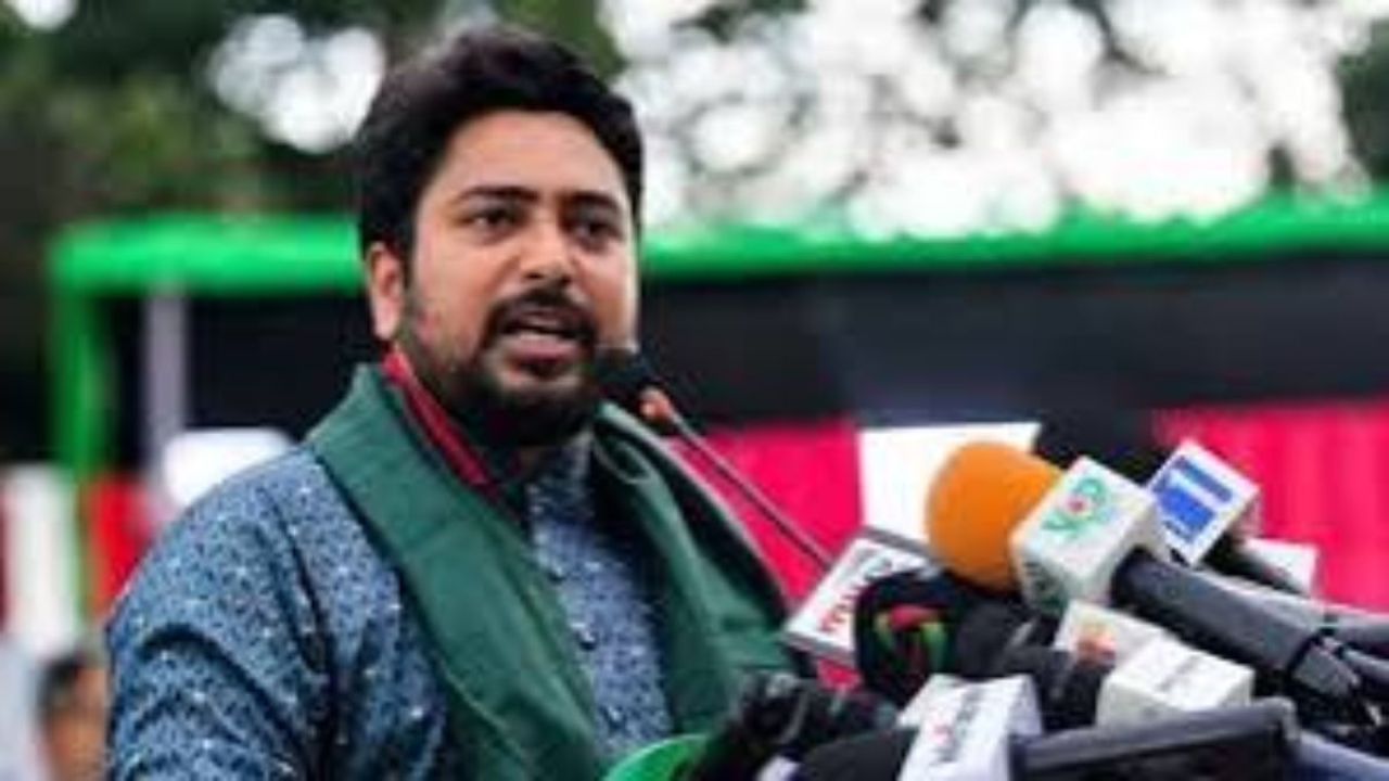 নাসীরুদ্দীন পাটওয়ারীদের স্তব্ধ করা যাবে না: নাহিদ