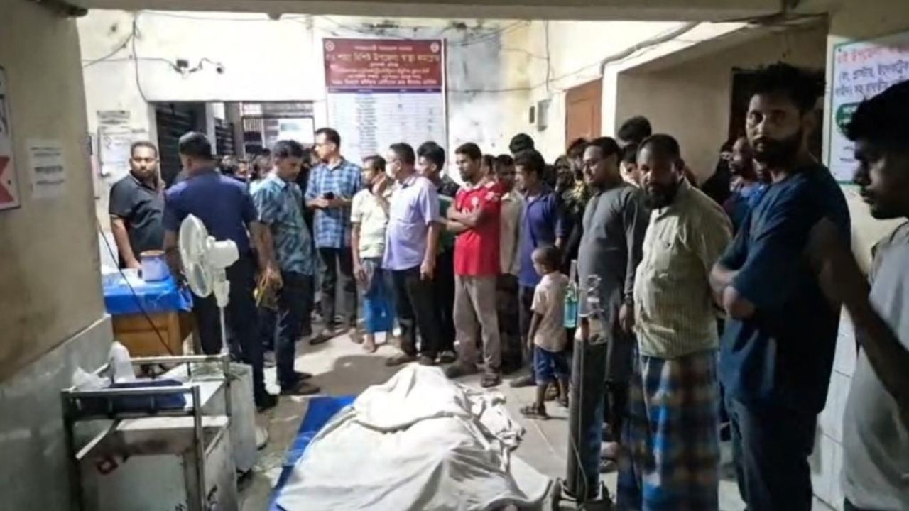 চিকিৎসার অবহেলায় ২ রোগীর মৃত্যুর অভিযোগ