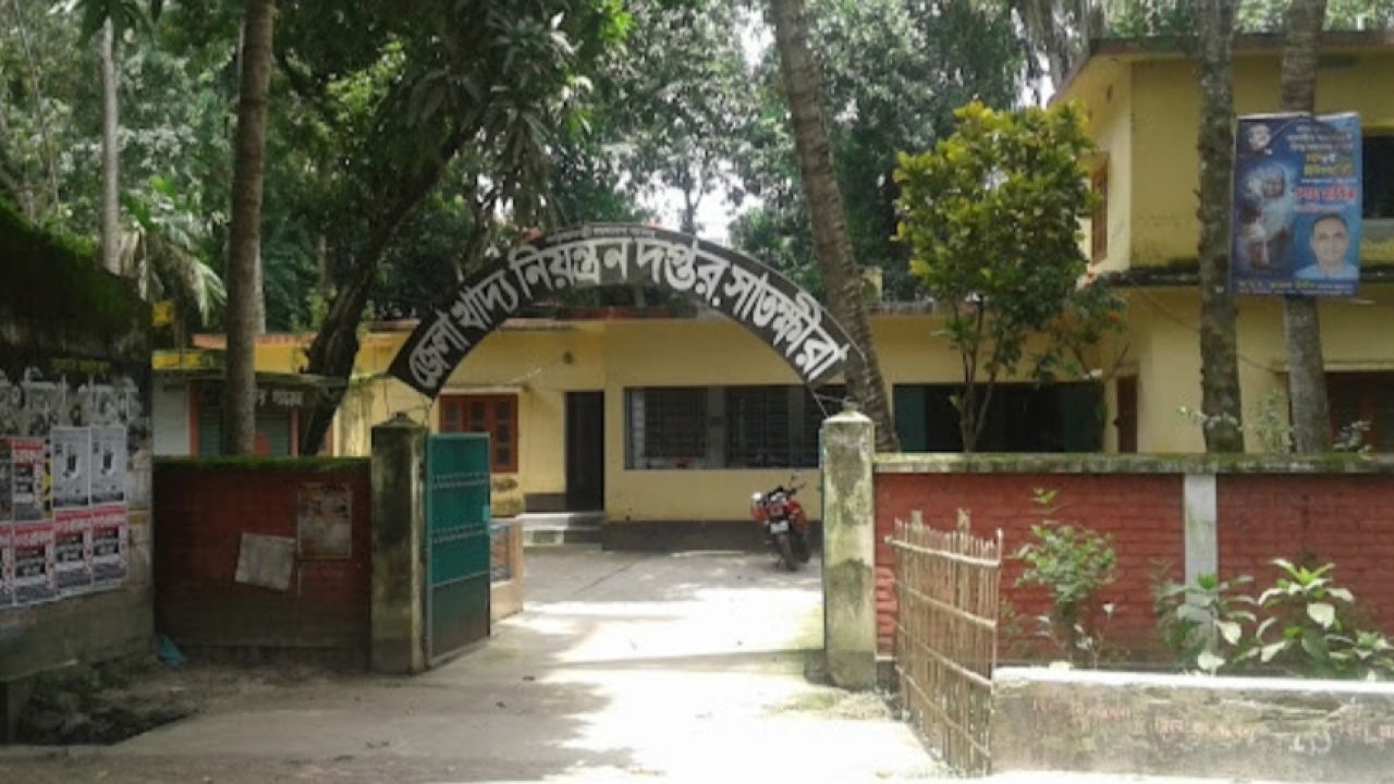সাতক্ষীরায় চলতি মৌসুমে ৯৬ কোটি টাকার বোরো চাল সংগ্রহ   