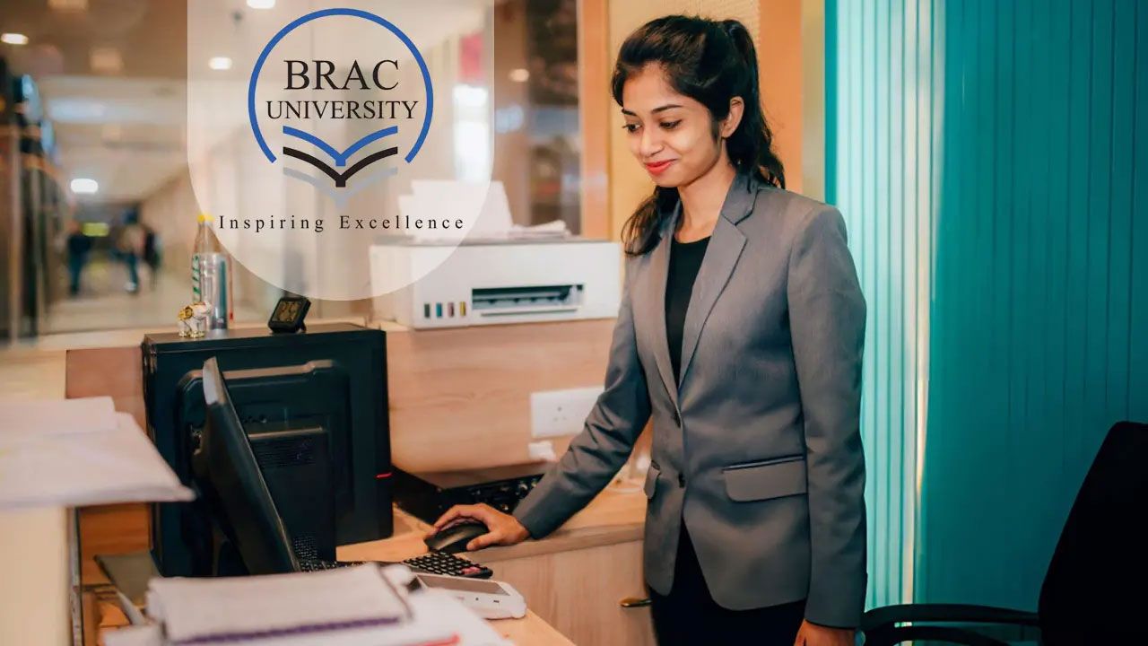 ব্র্যাক ইউনিভার্সিটিতে অ্যাসিস্ট্যান্ট ম্যানেজার পদে চাকরি