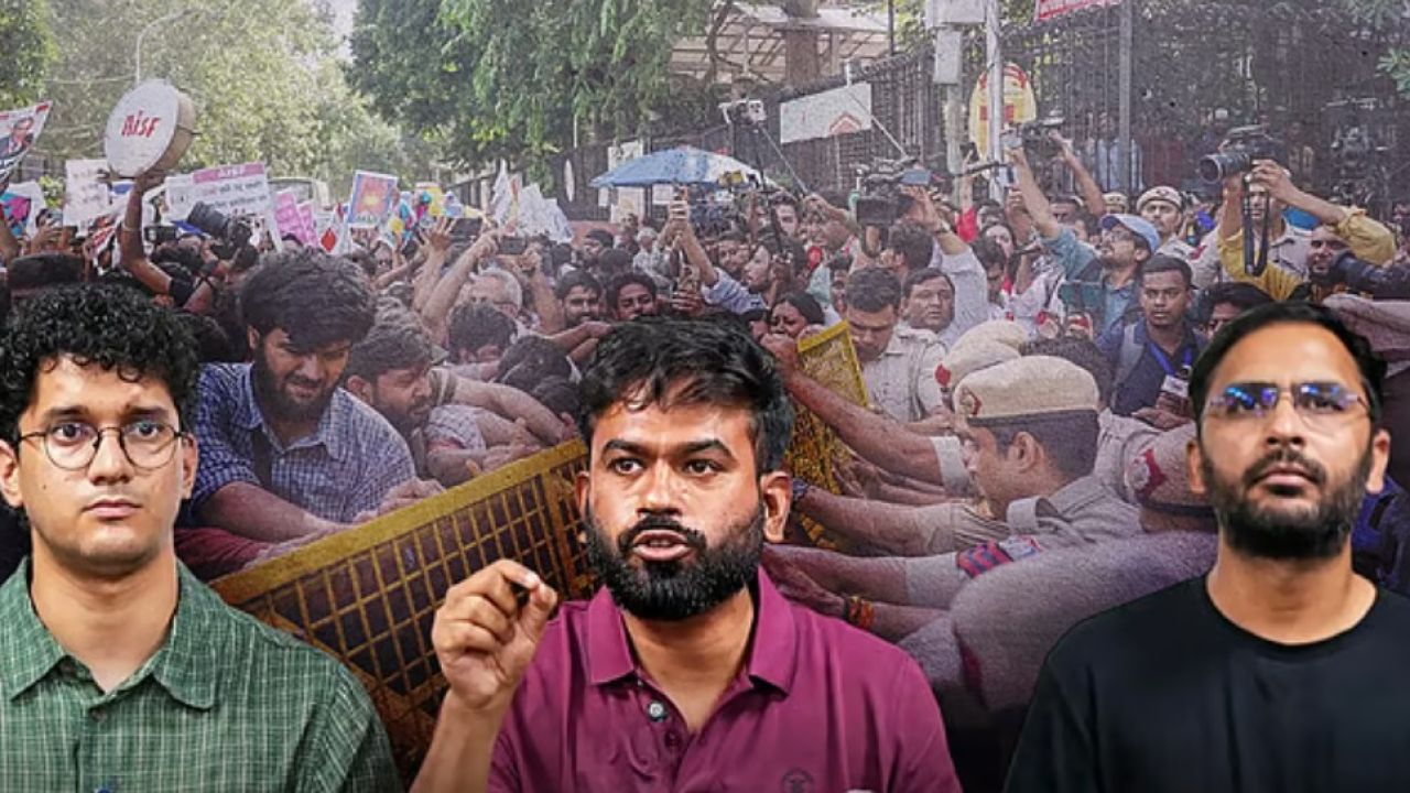 ১০ অক্টোবর যন্তর মন্তরে সিজেপির মেগা বিক্ষোভ
