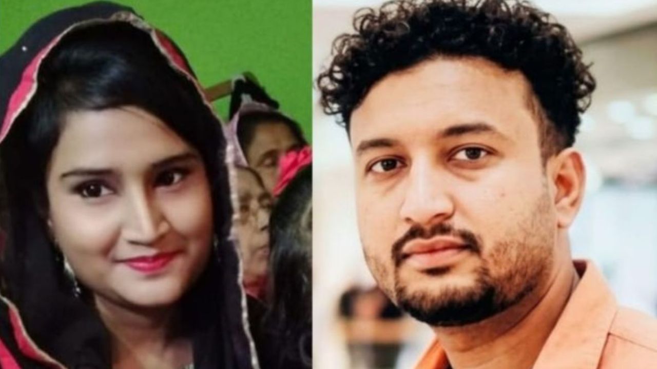 ‘সুন্দরী না হওয়ায় নির্যাতন’, ভিডিও কলেই বিষ খেলেন স্ত্রী