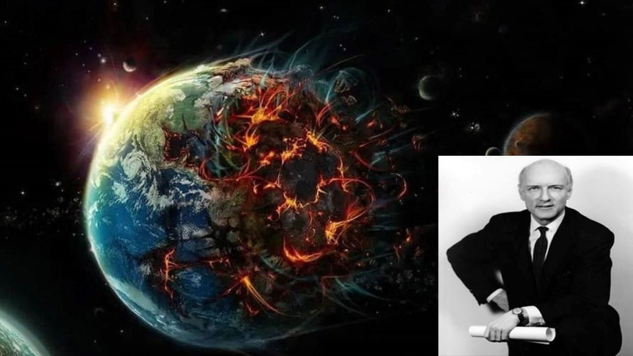 পৃথিবী ধ্বংসের ভবিষ্যদ্বাণী, নাকি জনসংখ্যার গাণিতিক হিসাব?