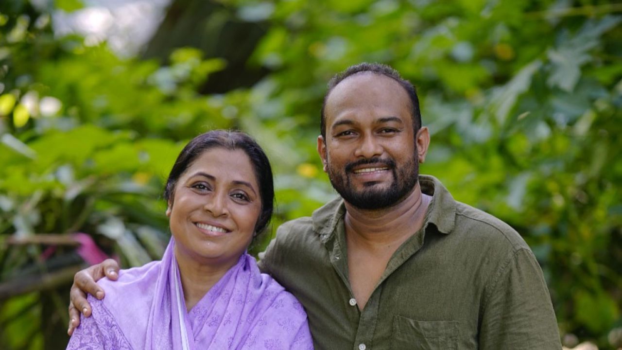‘পারিবারিক নির্বাচন’-এ সাবেরী-রোকনের অভিনয়ে মুগ্ধ দর্শক