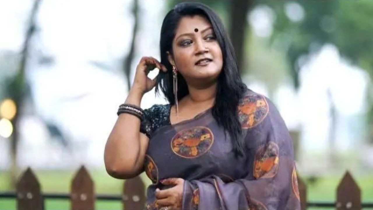 শারমিন কেয়ার নতুন দুই মৌলিক গান