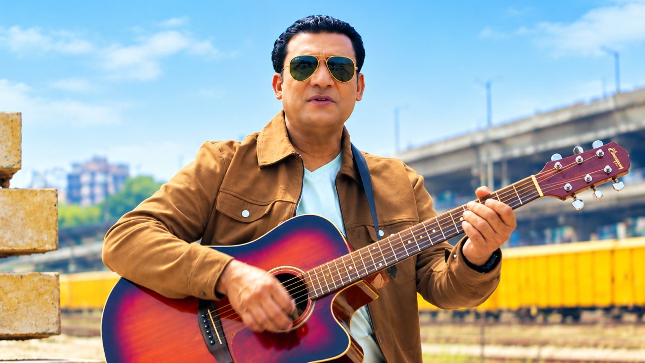 পথশিশুদের স্বপ্ন-ভালোবাসার গল্পে কাজল ব্যানার্জীর ‘রাজকুমার’