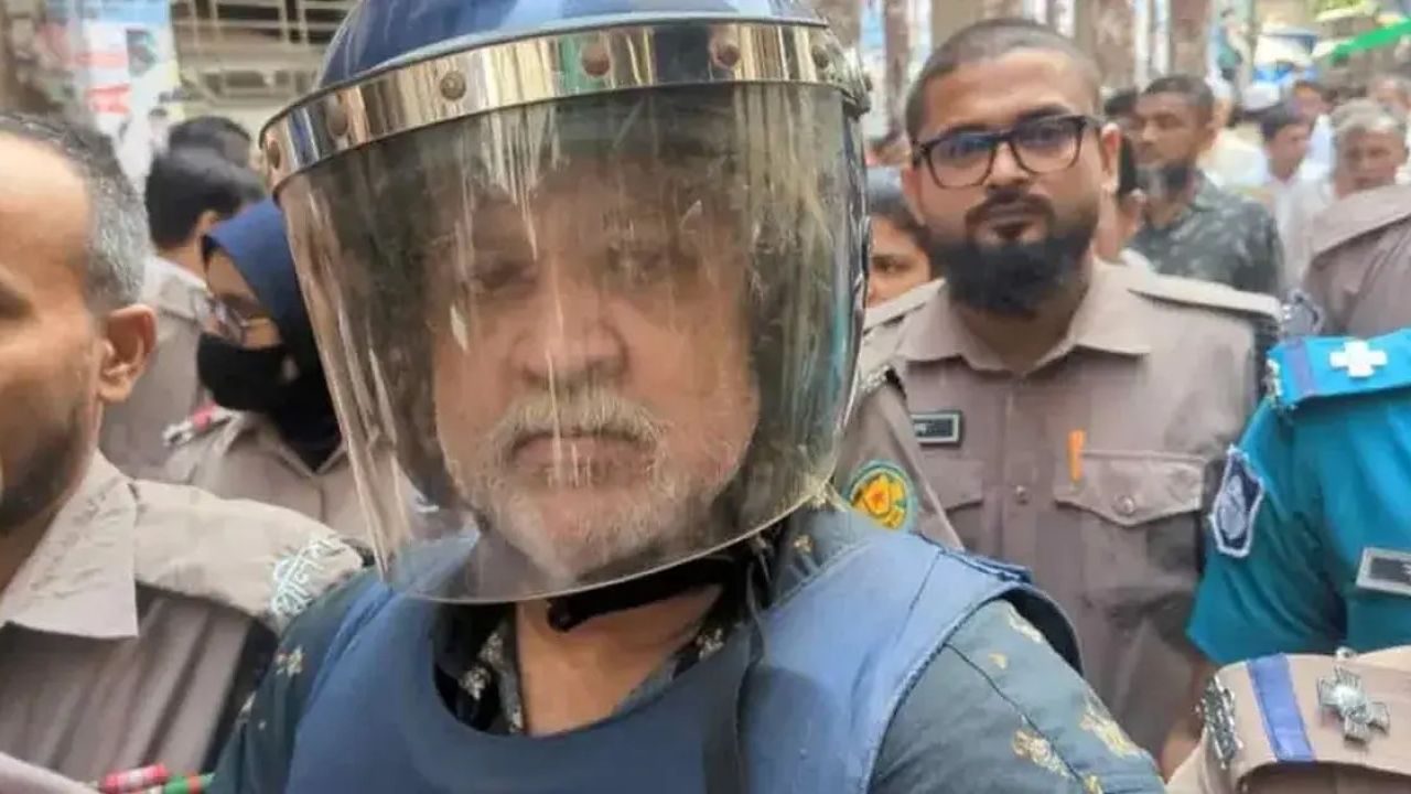 সালমান শাহ হত্যা মামলা: ডনের জামিন নামঞ্জুর