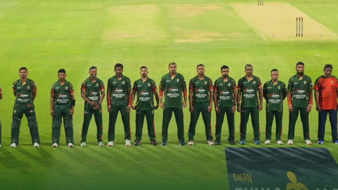 ইংলিশদের তোপে উড়ে গেল বাংলাদেশ 