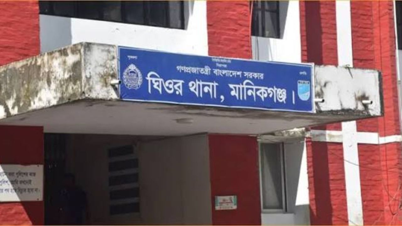 ঘিওরে মানসিক হতাশায় যুবকের আত্মহত্যা