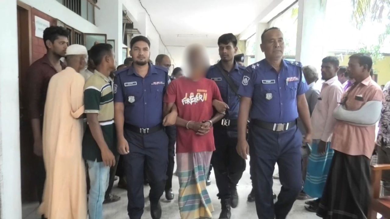 দুই হত্যা মামলায় একজনের মৃত্যুদণ্ড, আরেকজনের যাবজ্জীবন