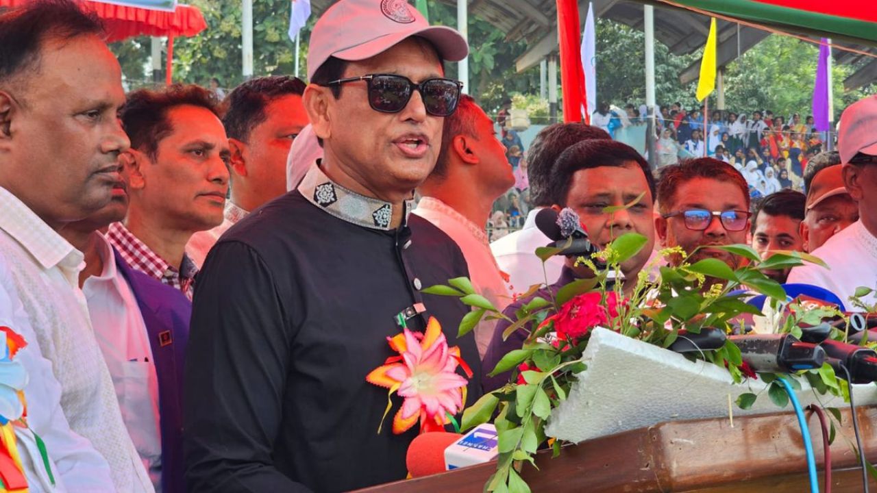 চতুর্থ ও ষষ্ঠ শ্রেণিতে যুক্ত হচ্ছে নতুন চার বিষয় : শিক্ষামন্ত্রী