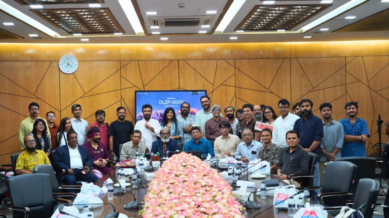 চলচ্চিত্রে এআই : সময়োপযোগী নীতিমালা ও গবেষণার তাগিদ