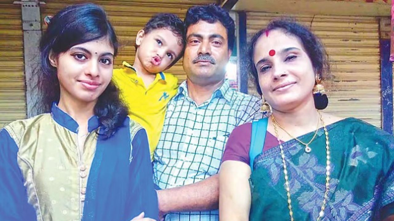 চার খুনের মাছুয়াপাড়ায় কাটেনি আতঙ্ক, দুর্গাপূজা ঘিরে সংশয়