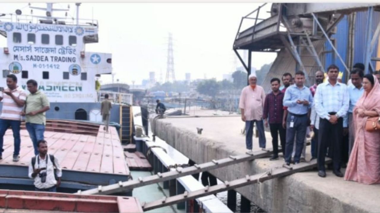 বাজারে সিন্ডিকেটের প্রভাব বিস্তার করতে দেওয়া হবে না