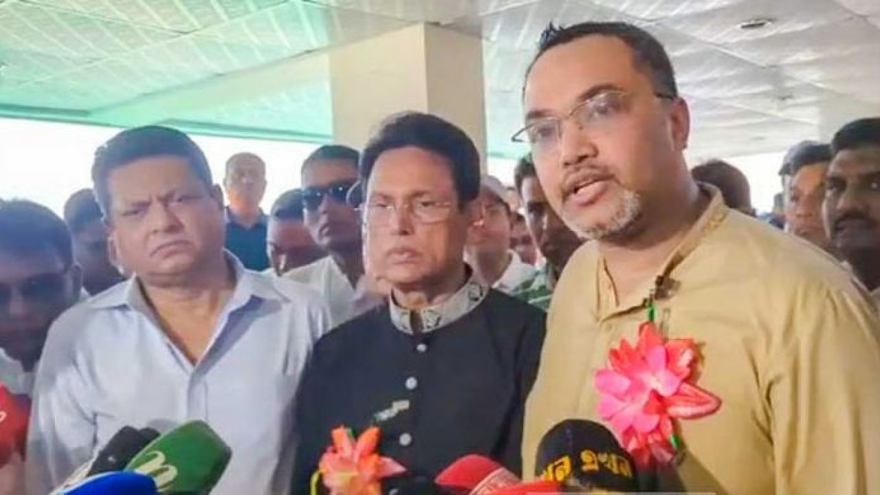 তেল-গ্যাসের দাম নিয়ন্ত্রণে সর্বোচ্চ ভর্তুকি দিচ্ছে সরকার
