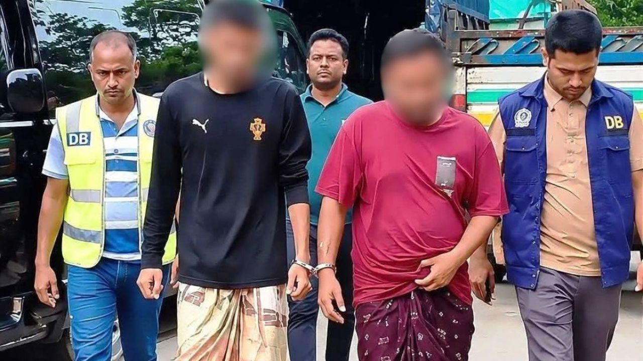 জাকারিয়া হত্যা: অন্যায়ভাবে আসামি করার অভিযোগ, সুষ্ঠু তদন্তের দাবি