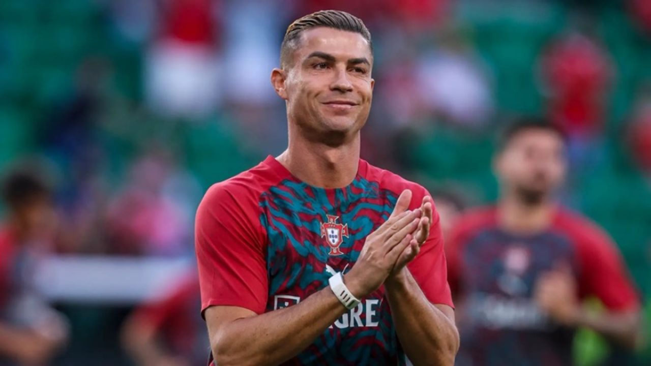 বিতর্ক সত্ত্বেও পর্তুগালের হয়ে খেলা চালিয়ে যেতে চান রোনালদো