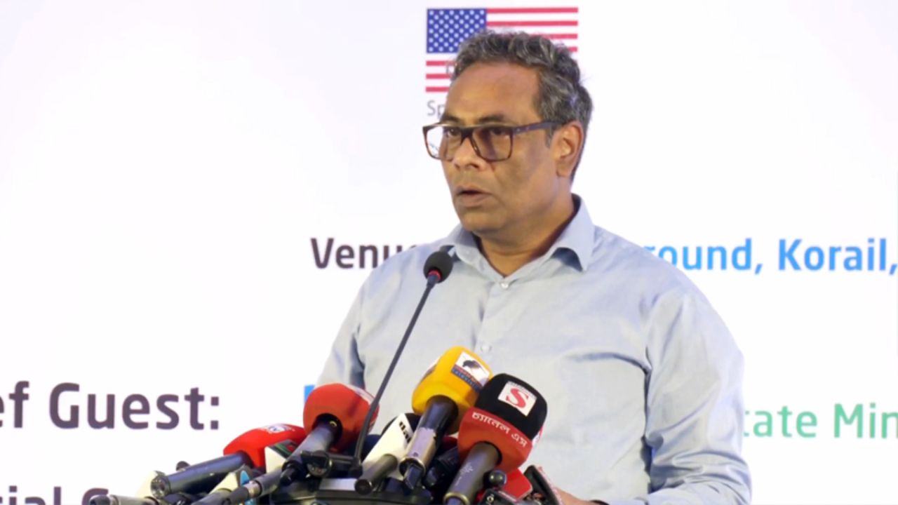 ২ কোটি শিশু হামের টিকার আওতায়, মাসে আরও ৩৫ লাখকে দেওয়ার লক্ষ্য