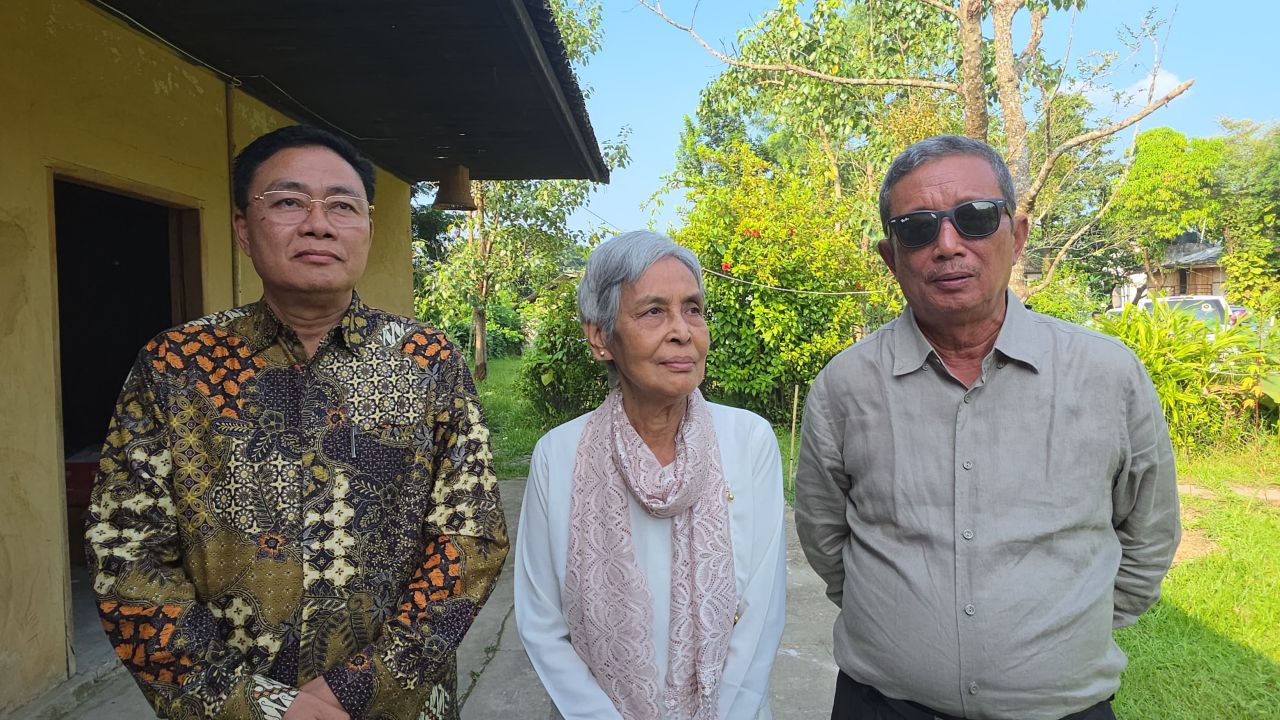 তিন পার্বত্য জেলার সার্বিক উন্নয়নে সমন্বিতভাবে কাজ করার প্রত্যয়