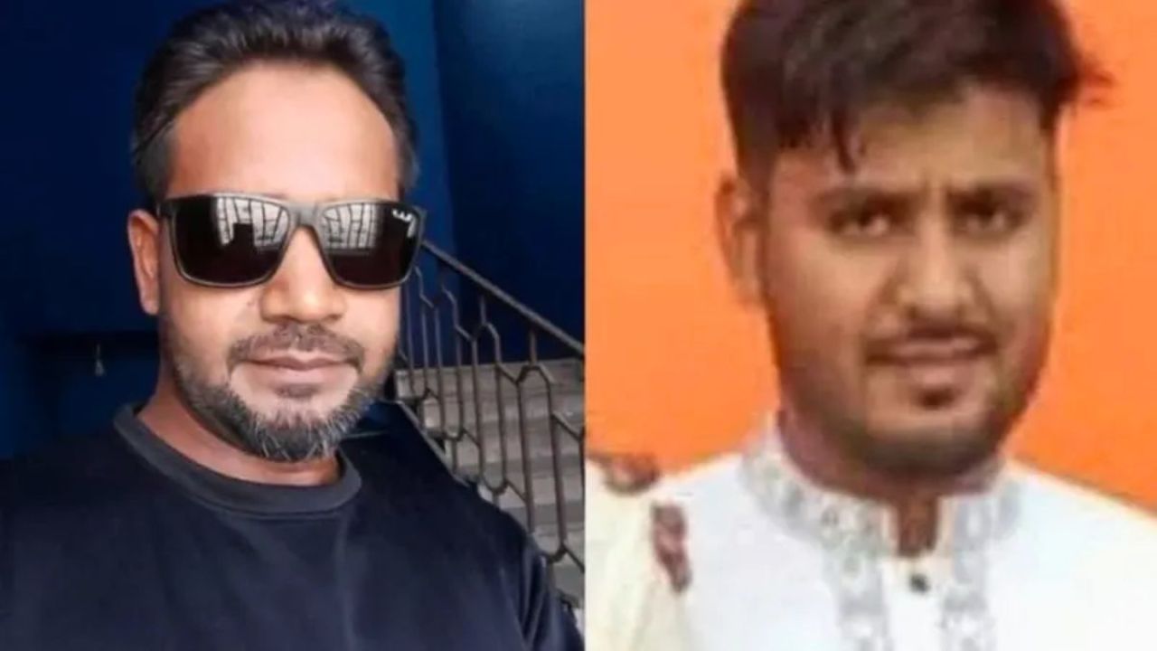 জেদ্দায় বহুতল ভবনে ভয়াবহ আগুন, দোহারের দুই প্রবাসী নিহত