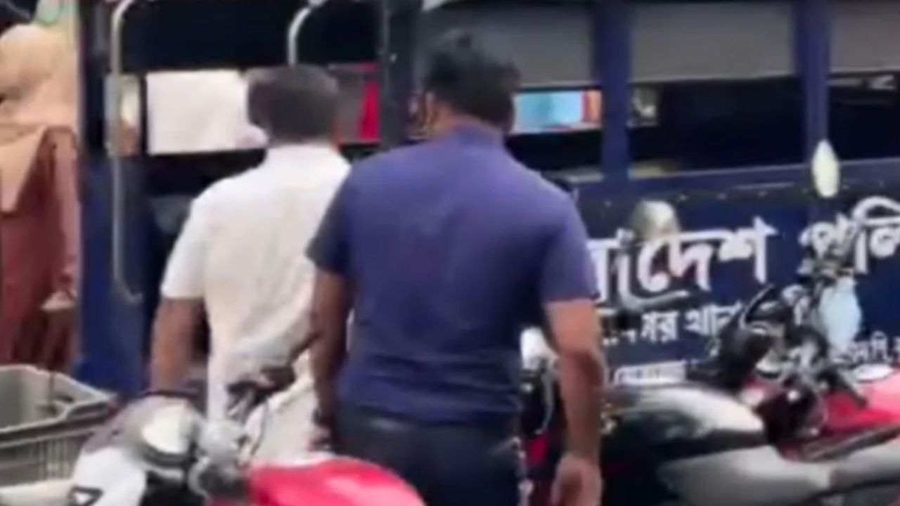 অগ্রণী ব্যাংকে কোটি কোটি টাকা গায়েব, ম্যানেজারসহ গ্রেপ্তার ৫