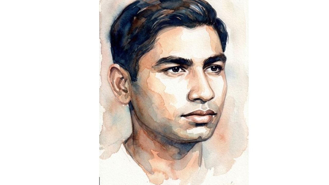 কালজয়ী প্রতিভা কবি সুকান্ত ভট্টাচার্য