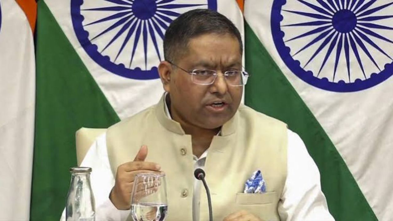 শেখ হাসিনার প্রত্যর্পণ আইনি বিষয়: ভারত
