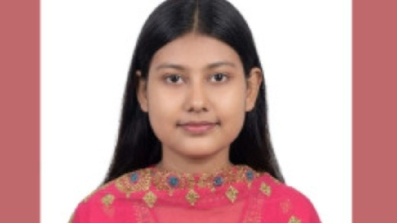 ‘শিশুদের নোবেলে’ আন্তর্জাতিক মনোনয়ন পেলেন জামালপুরের কাশফিয়া