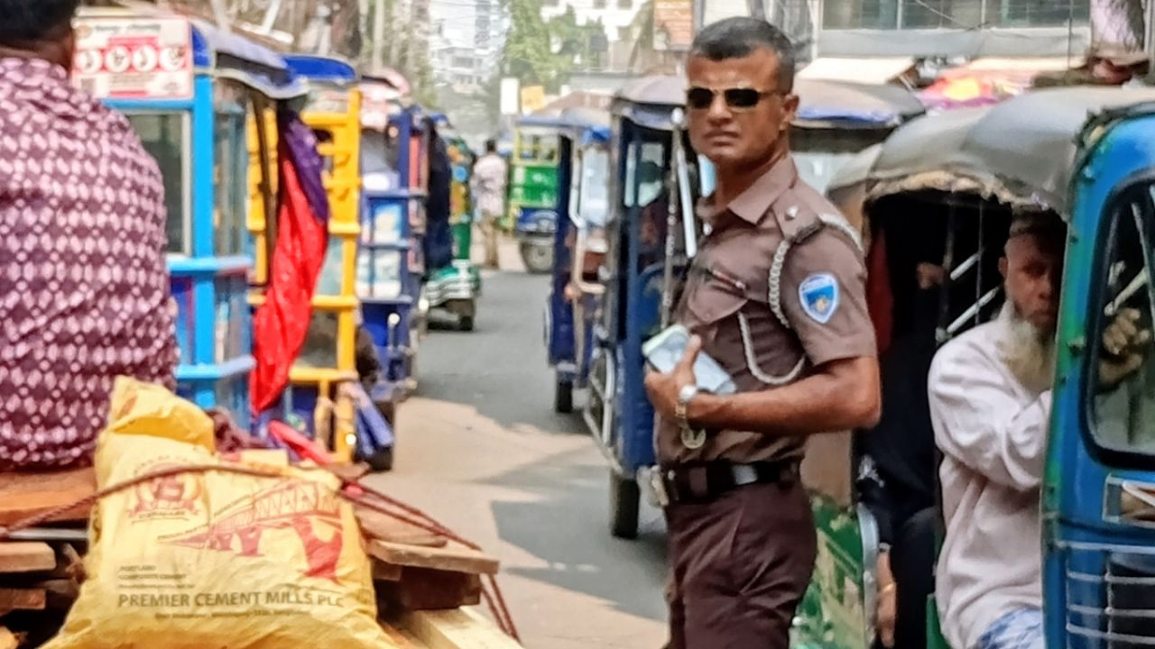 এক মাসেই রেকর্ড, জরিমানা আদায় ৪১ লাখ টাকা