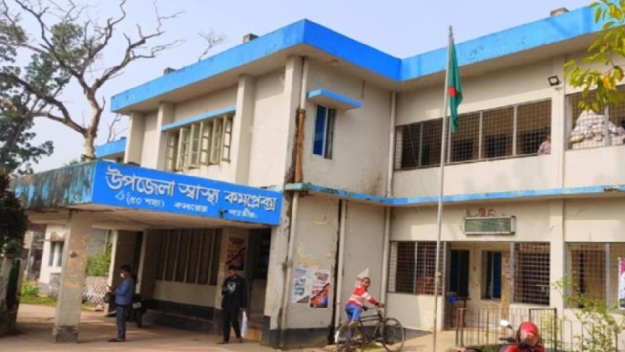 কলারোয়ায় চেতনানাশক স্প্রেতে একই পরিবারের ১৫ জন অচেতন