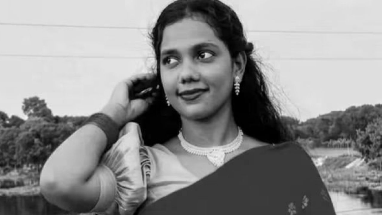 সিজারের পর পেটে গজ, চার মাস ভুগে প্রাণ গেল সেই নার্স বিথীর