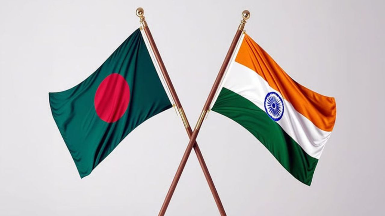 বাণিজ্য বৈঠকে ভারতে কাস্টমস কমিশনারসহ ১০ কর্মকর্তা