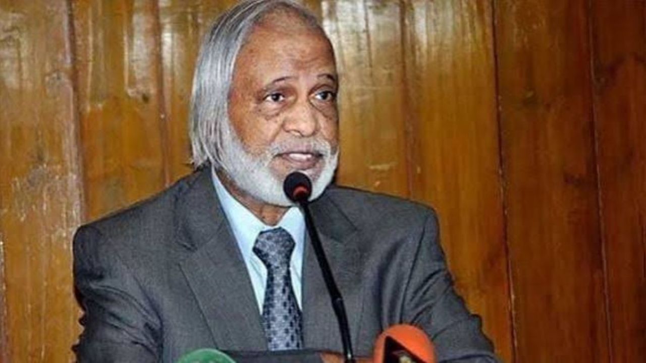 পানি সংকট নিরসনে বিরাট পদক্ষেপ নিচ্ছে সরকার